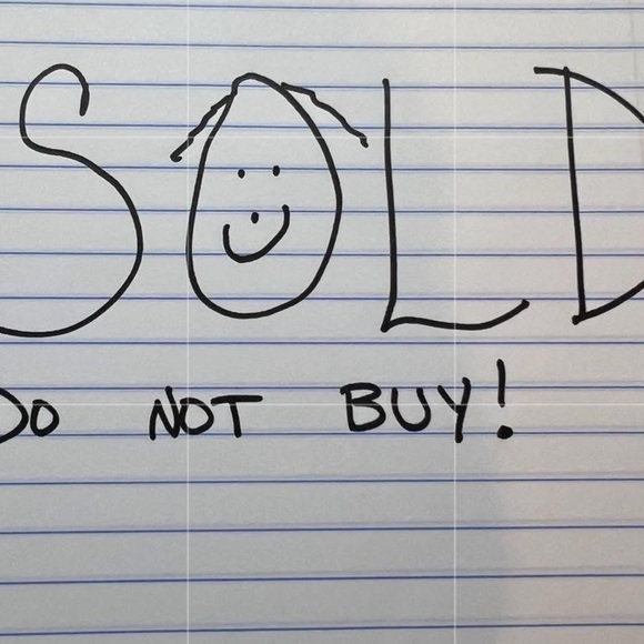 J. McLaughlin Mandy button up gauzy midi dress small SOLD DO NOT BUY - Picture 1 of 4